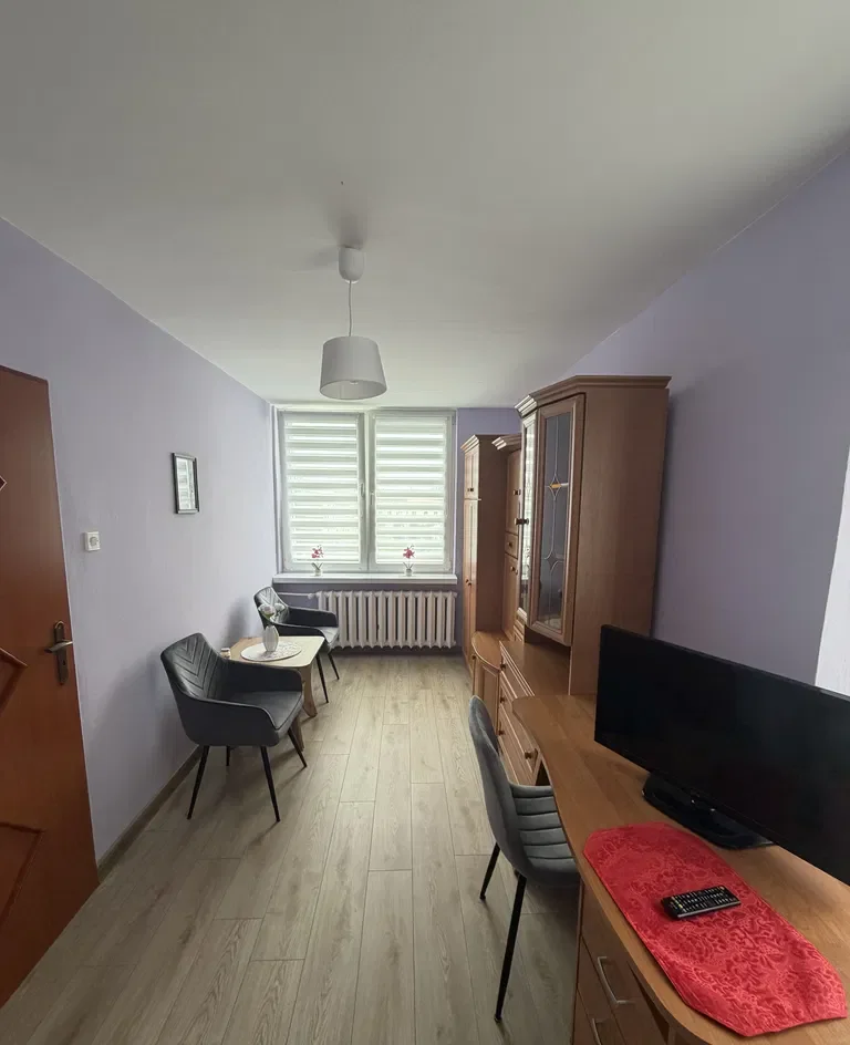 Warszawa, ul. Kinowa - pokój 13m2 przy Parku Skaryszewskim - zdjęcie 4