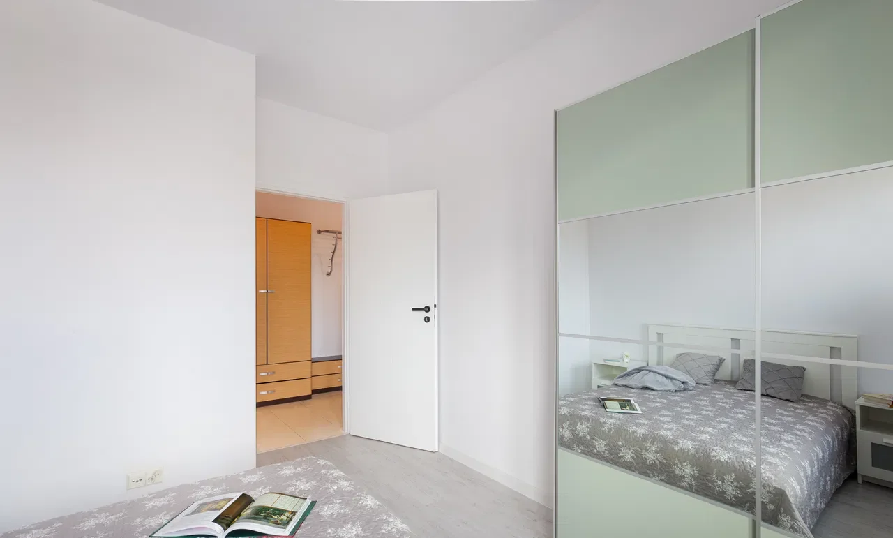 2 pokoje | Wysoki standard | Najwyższe piętro | Od zaraz | 46 m2 - zdjęcie 8