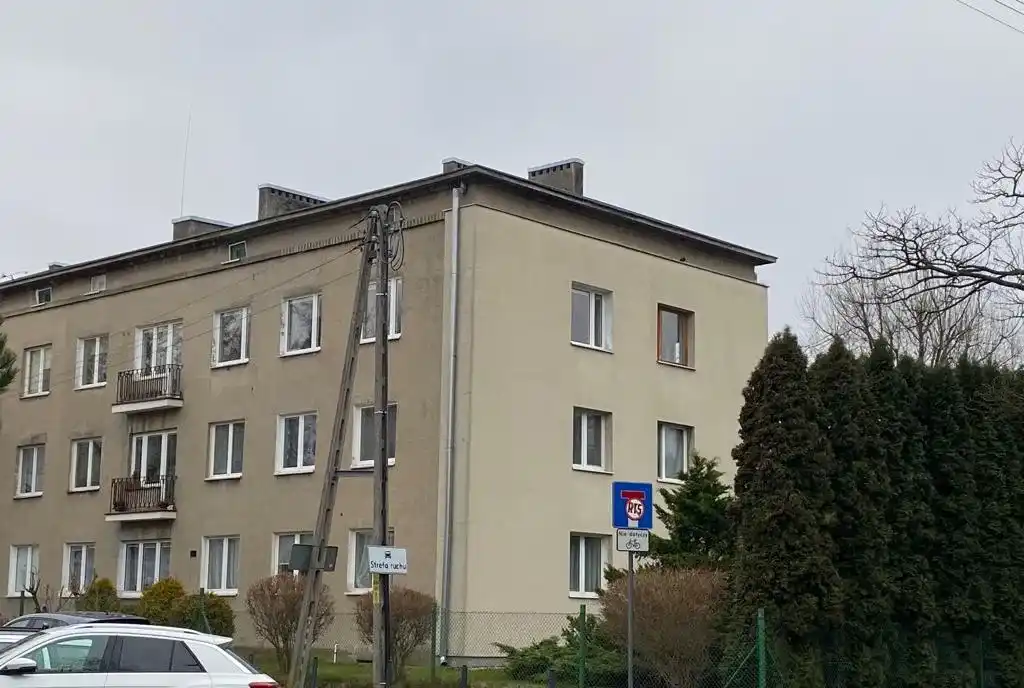 Przestronne i przytulne z miejscem park., przy parku "Na Zdrowiu" - zdjęcie 8