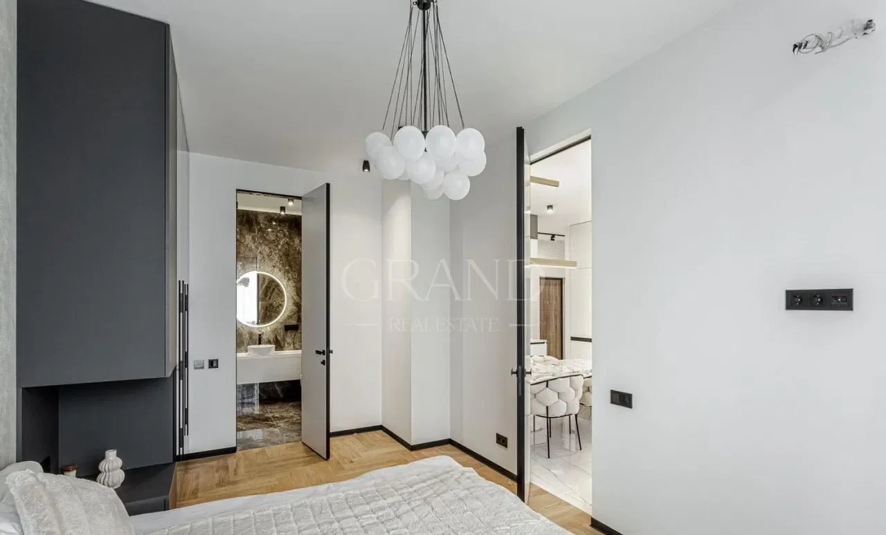 3-pokojowy apartament w prestiżowej inwestycji mennica residence ii - zdjęcie 9