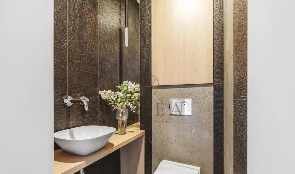Nowy dom premium z dużym ogrodem i sauną - zdjęcie 9