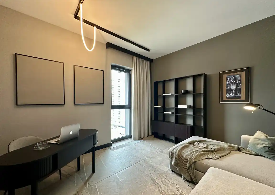 Apartament premium - Pierwsza Dzielnica, Katowicka Strefa Kultury - zdjęcie 10