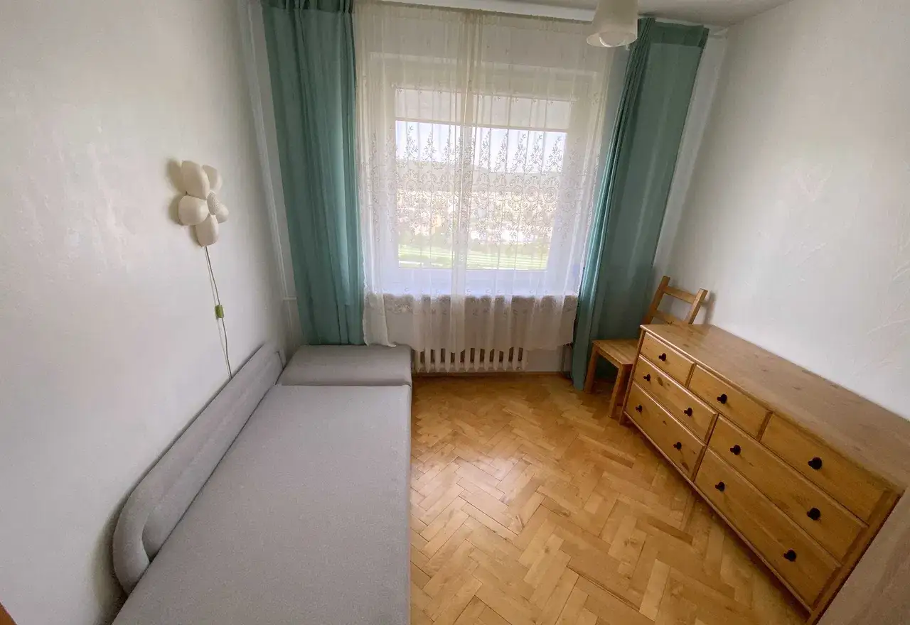 Pokój dla singla, Gdynia - zdjęcie 3
