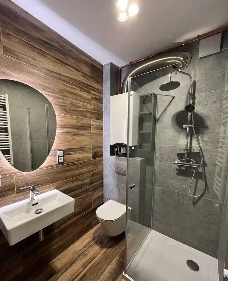 Mieszkanie 48 m² Zabrze Sobieskiego - po remoncie, wysoki standard - zdjęcie 6