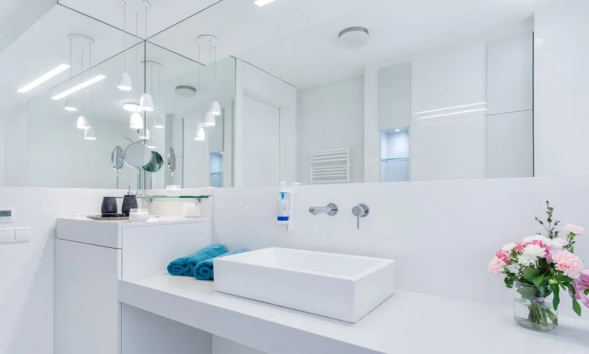 Apartament Gdańsk Starówka, 2 pokoje, 46 m2, 3500 zł - zdjęcie 10