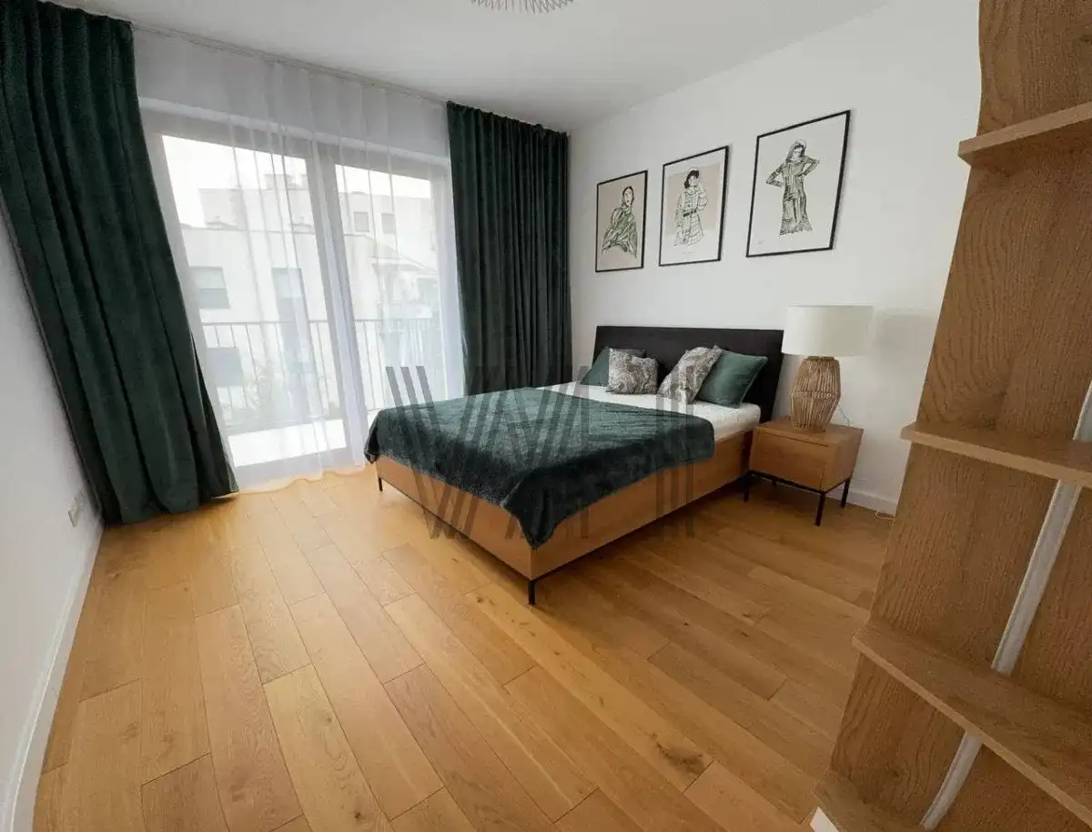 Nowoczesny Dom 175 m2 , blisko Centrum, Bemowo - zdjęcie 6