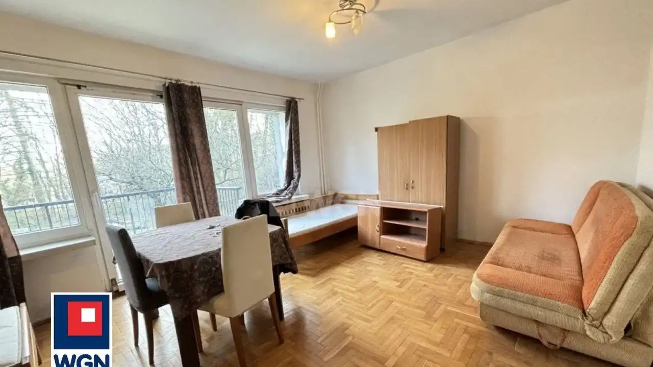 Prawobrzeże Zdroje dom dla praowników