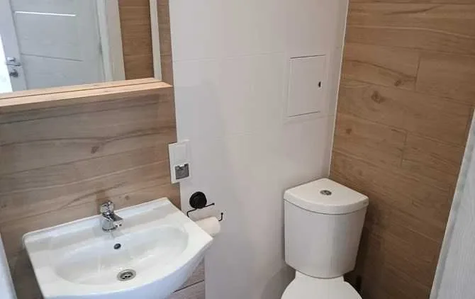 *Wynajmę nowoczesną kawalerkę w centrum, brak prowizji- ul. Matejki 4 - zdjęcie 8