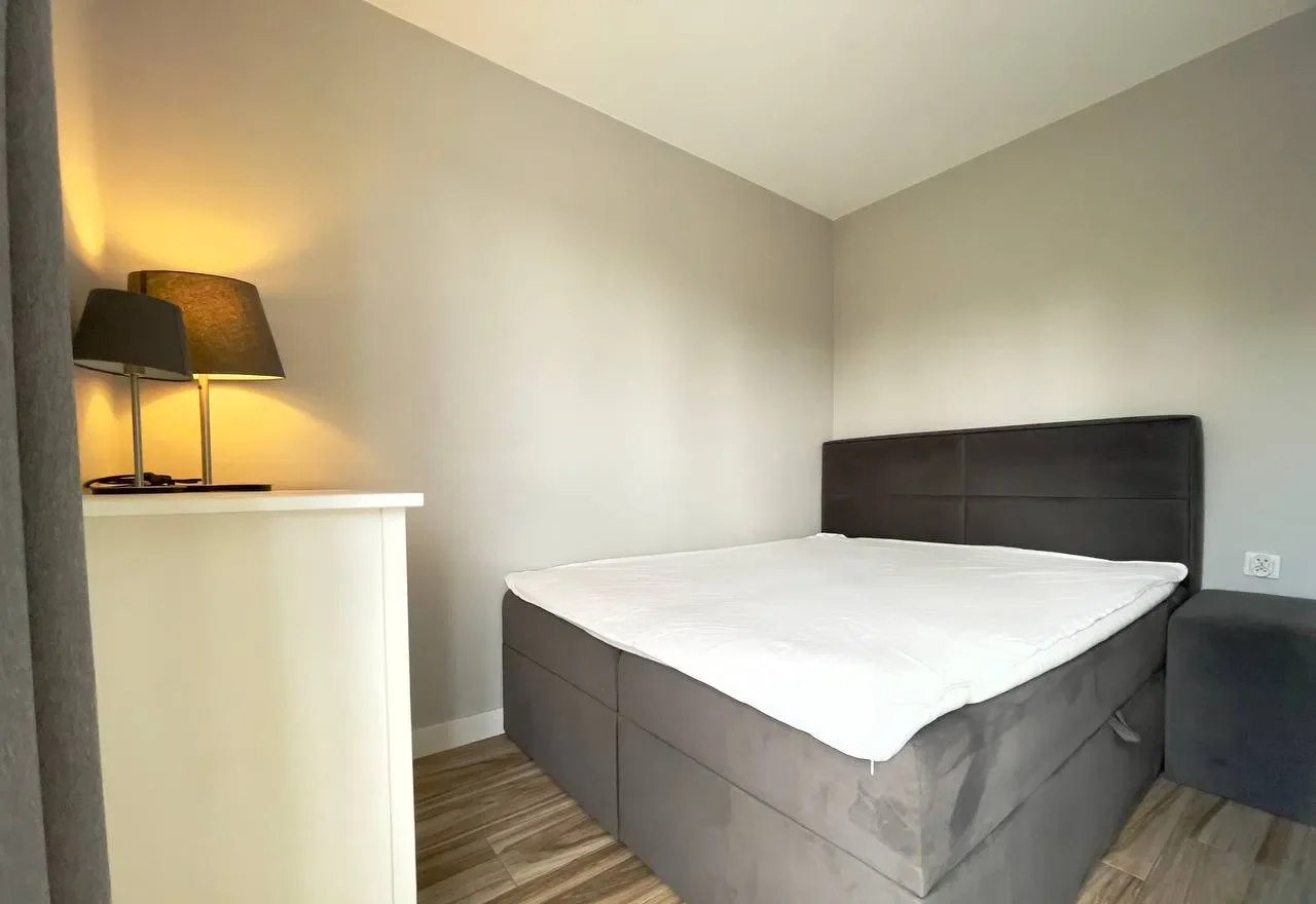 Calość 3210 / 32 m² z oddzieloną strefą sypialnianą/ ul. Wyszyńskiego - zdjęcie 5