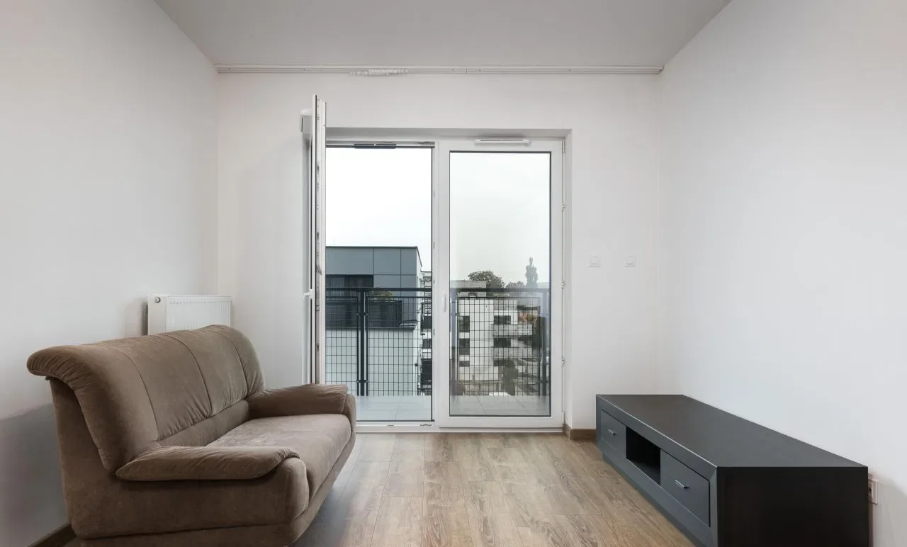 Flisa, cztery pokoje w apartamentowcu z garażem - zdjęcie 5