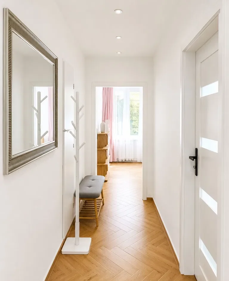 Mieszkanie 2-pokojowe 50,58 m² po generalnym remoncie | 2 min od Rynku
