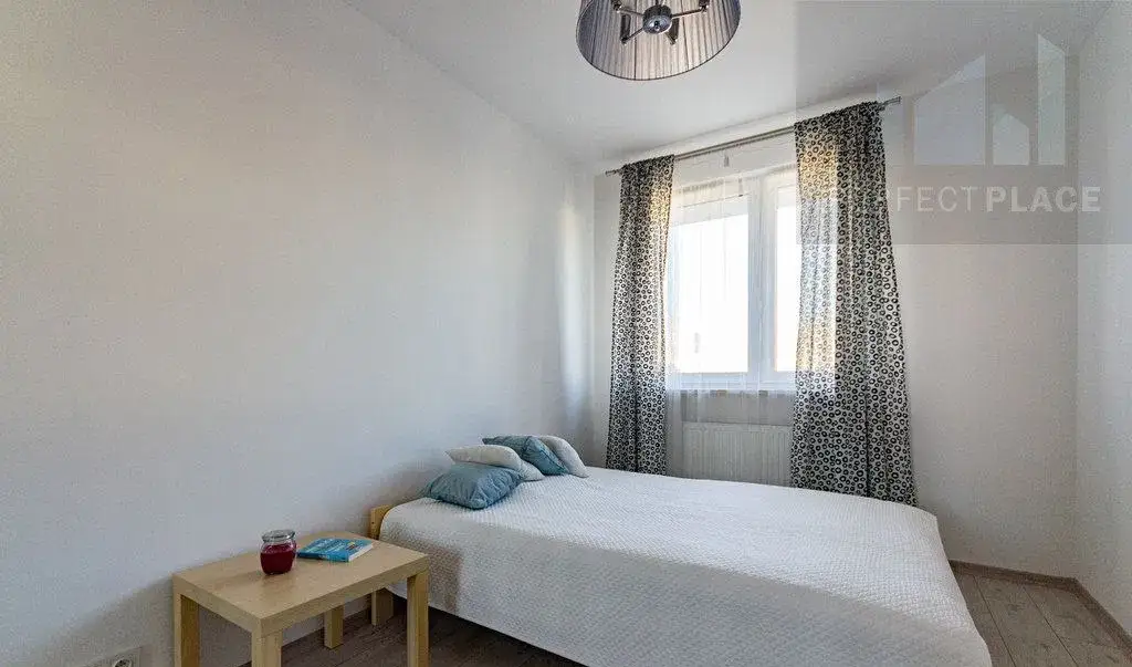Ładne mieszkanie, 7 piętro, balkon, Cybernetyki 2 - zdjęcie 6