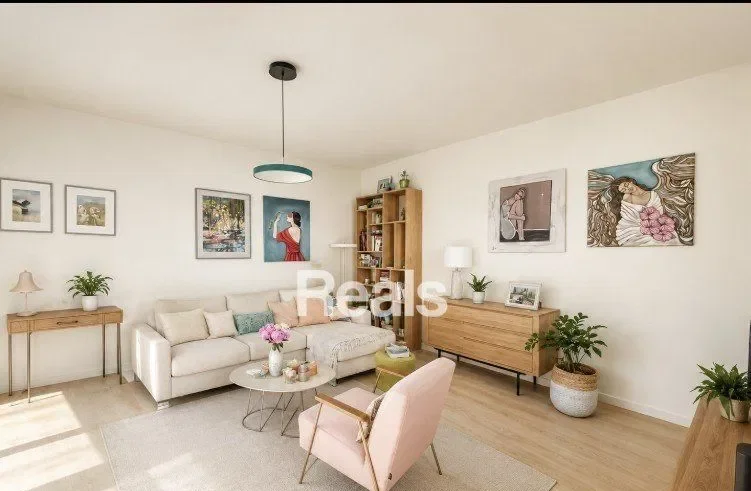 Luksusowy apartament 85m2, Pola Mokotowskie - zdjęcie 2