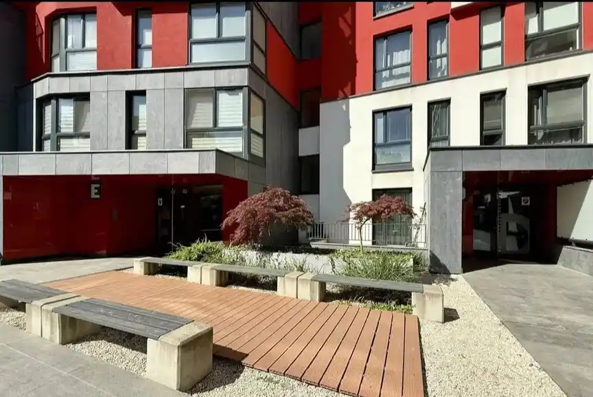 Kawalerka 34 m² | Mokotów | Bobrowiecka | Garaż | 3000 zł - zdjęcie 8