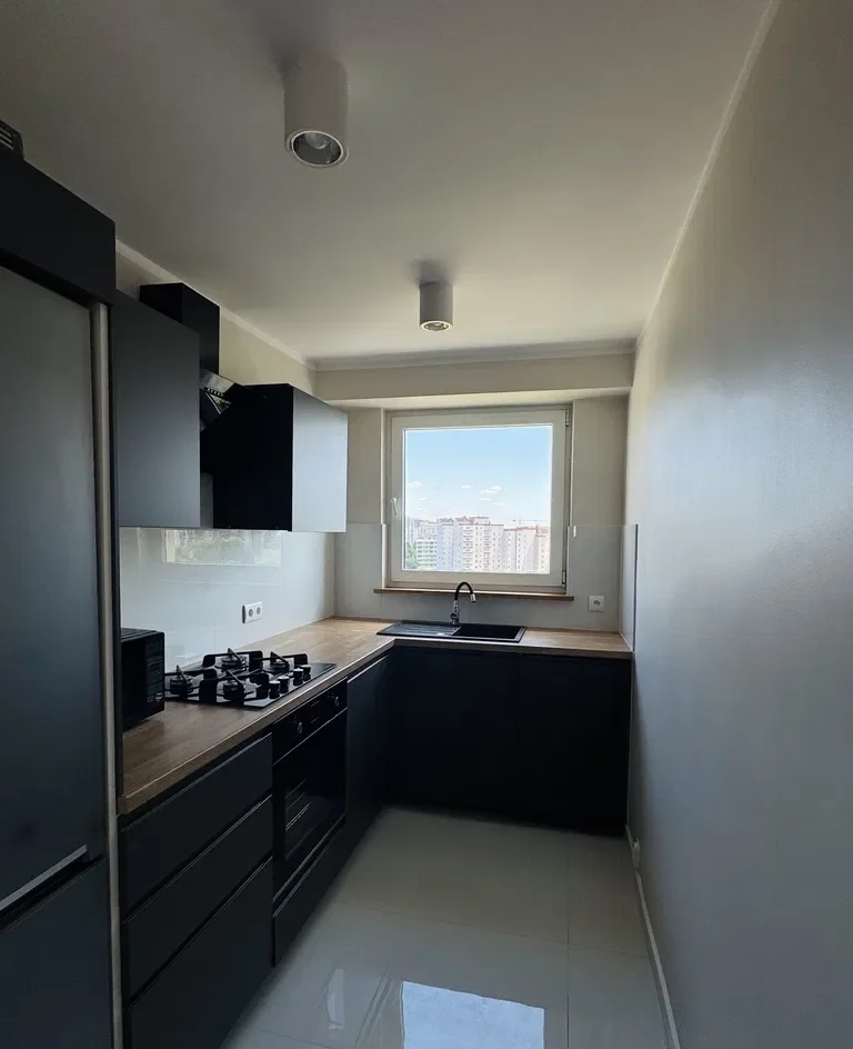 3 pokoje Gocław Balkon Oddzielna kuchnia Od zaraz - zdjęcie 8