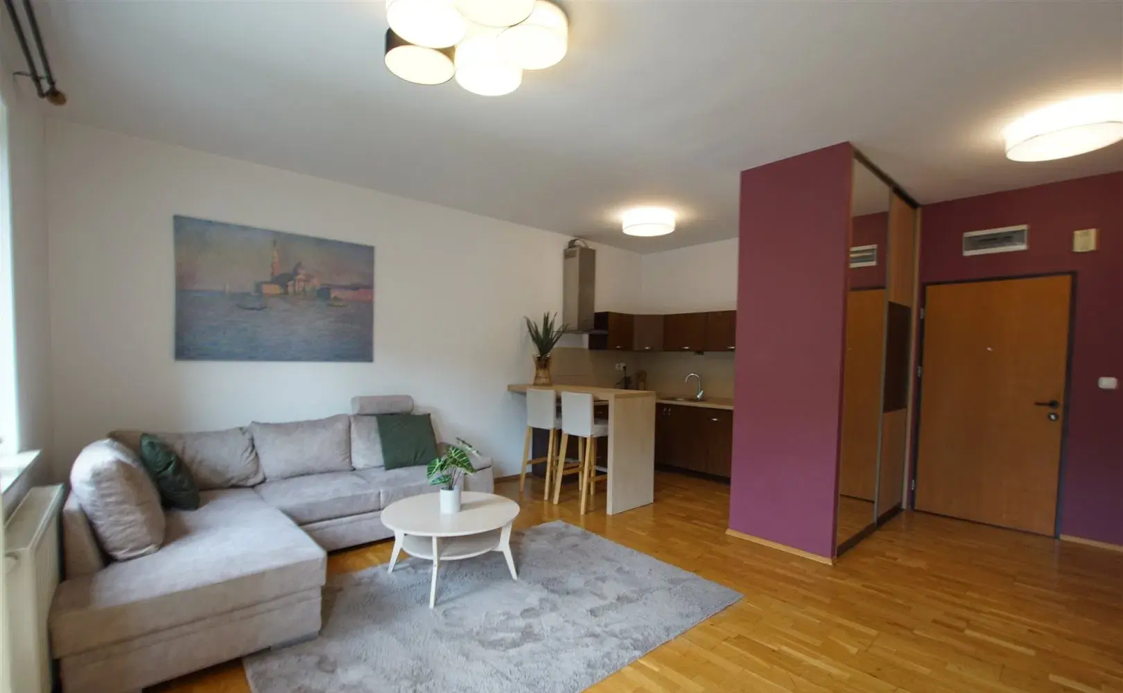 os. Eldorado | 2 pok | 43 m2 - zdjęcie 7