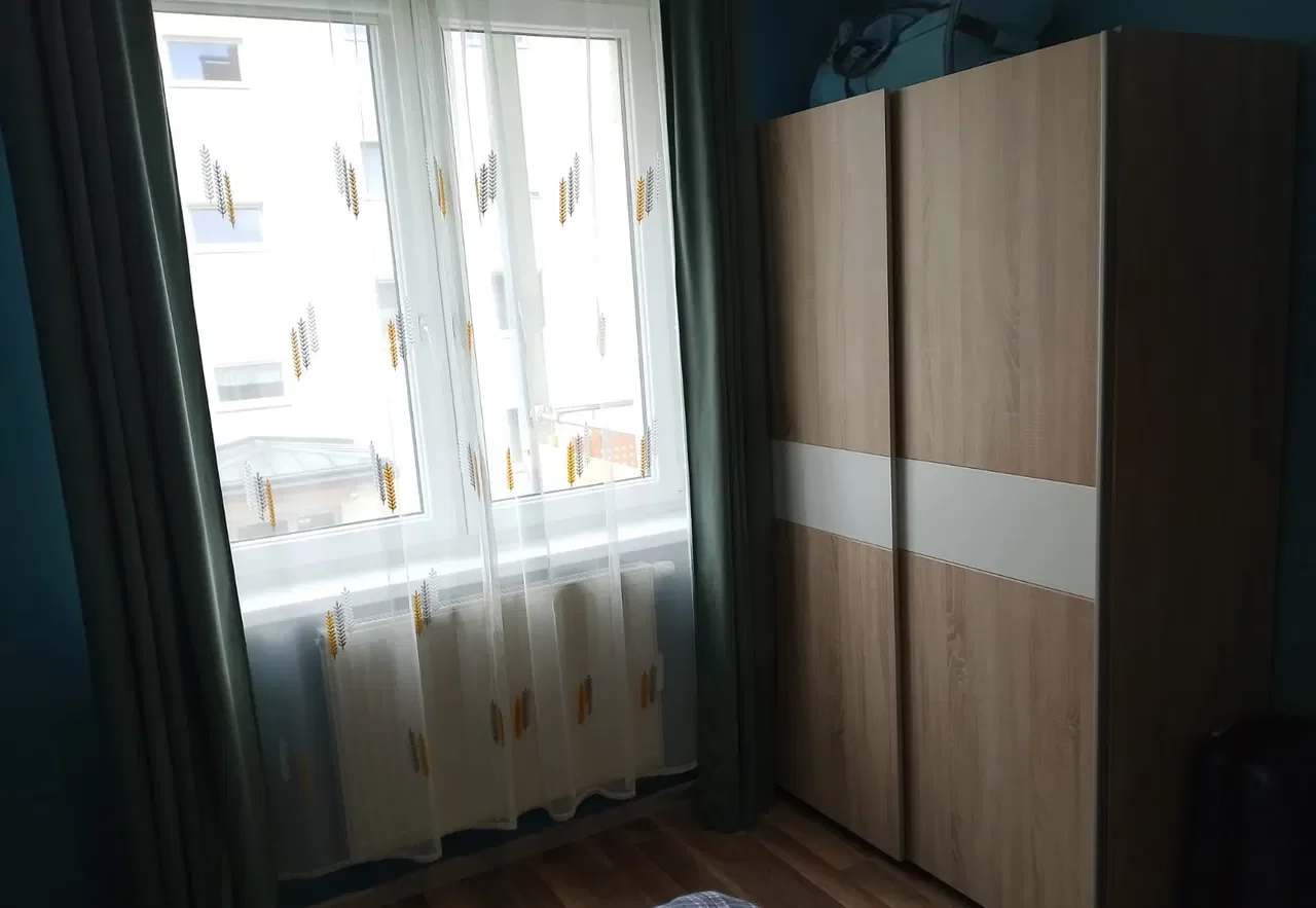 Wynajme mieszkanie os. Wimar ! - zdjęcie 7