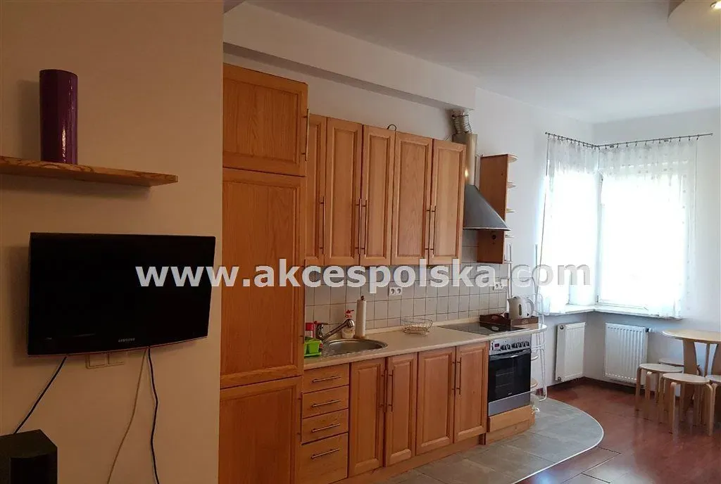 Mieszkanie Kraków, 2 pokoje, 40 m2