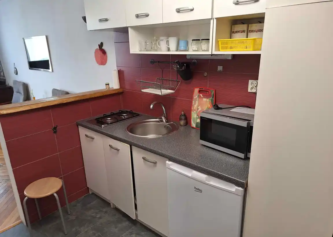 Kawalerka-29 m2, Żoliborz,Sady Żolib ,250 m-metro Marymont.Właściciel - zdjęcie 8