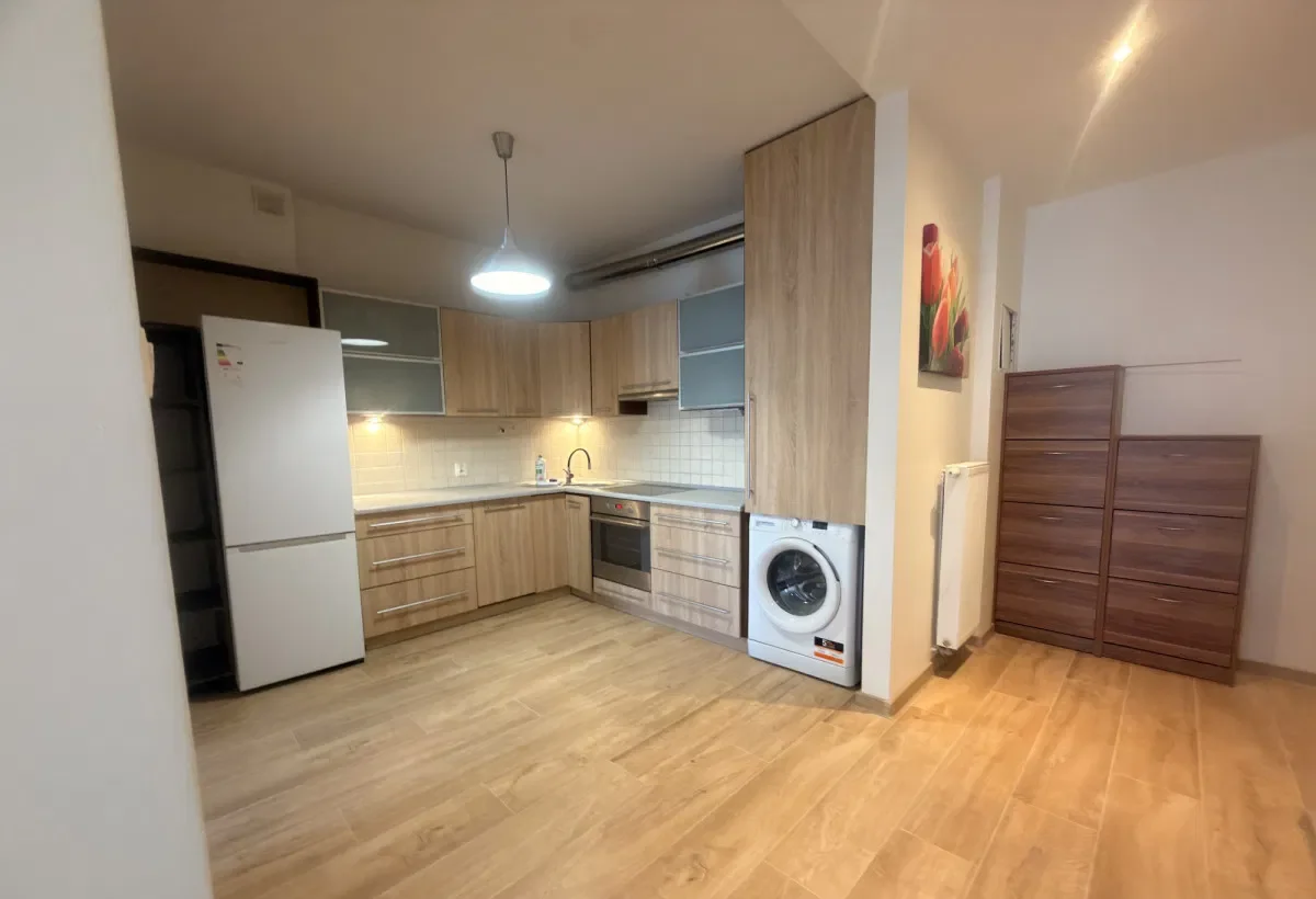Przestronne | centrum | po remoncie | wyposażenie - zdjęcie 9