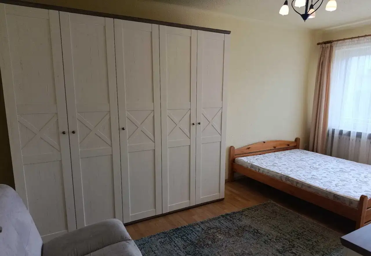 Komfortowe mieszkanie 2 pokojowe 65 m² – w pełni wyposażone, spokojna okolica / Ponikwoda ul. Kasztanowa - zdjęcie 3