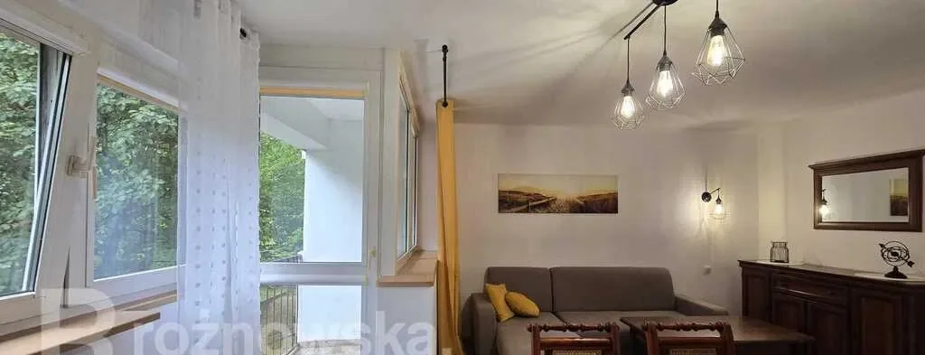 Mieszkanie 2 pokoje Zielona Góra Krasickiego - zdjęcie 3