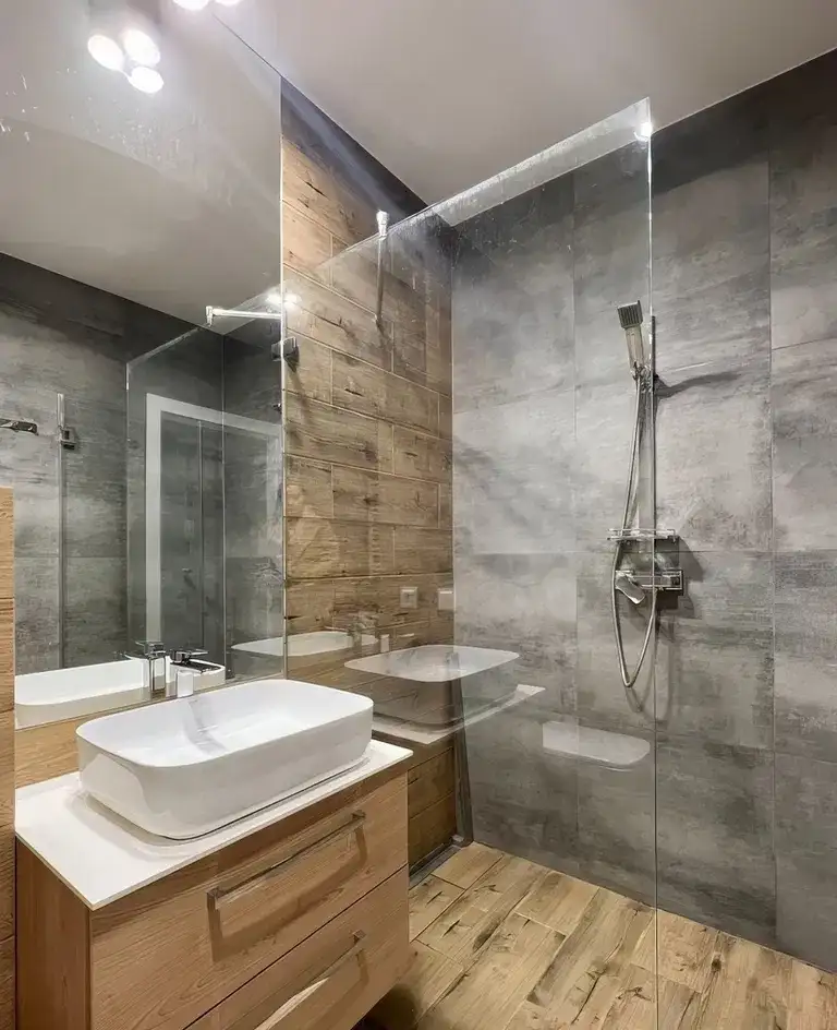 2pok. mieszkanie - Stare Miasto 49m², ul. Legnicka 33, Garaż, Komórka - zdjęcie 5