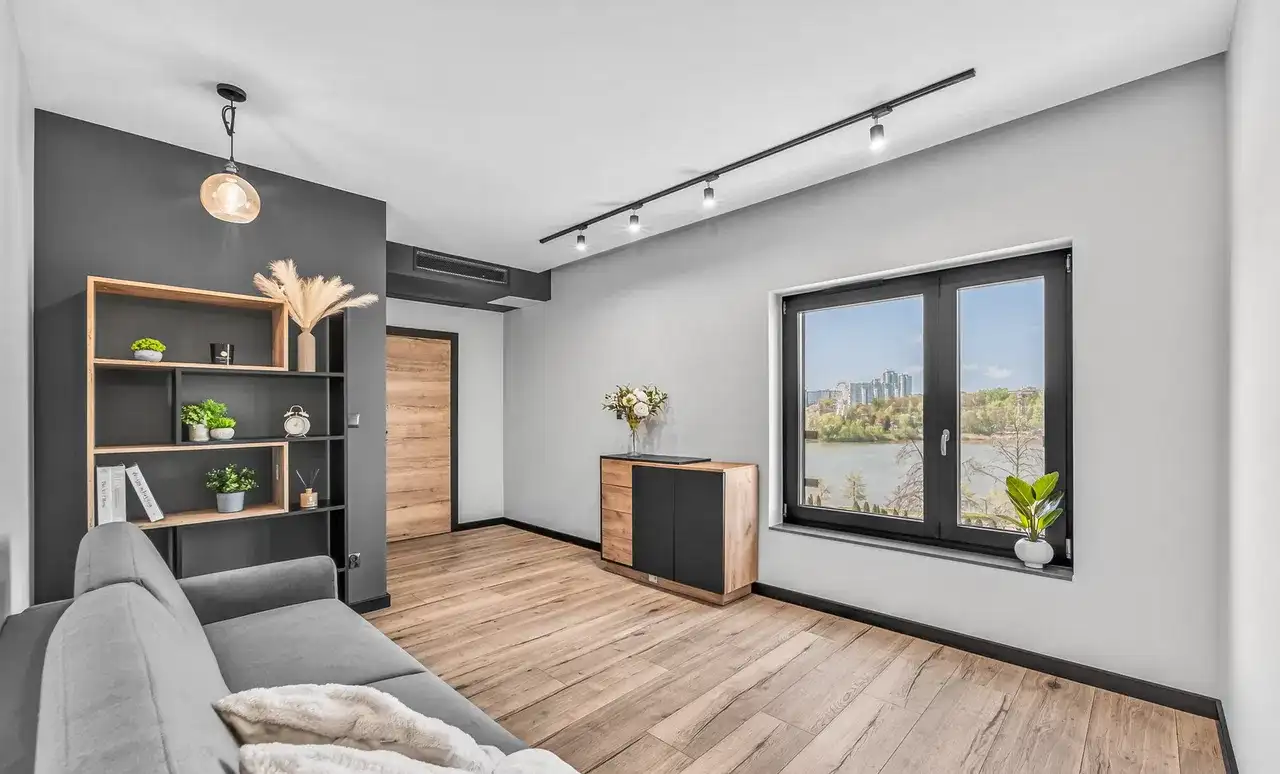 Luksusowy apartament dwupoziomowy z tarasem 100 m²| Przy Parku Śląskim - zdjęcie 10