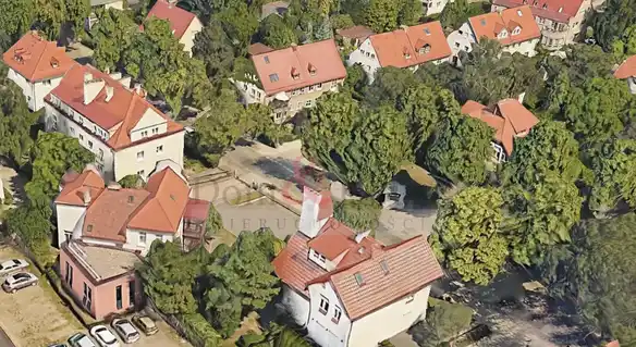 Niezależna rezydencja w Oliwie na wynajem - zdjęcie 8