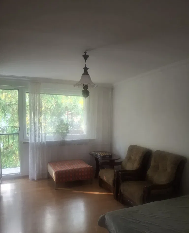 3 pokojowe mieszkanie na Brynów Orkana