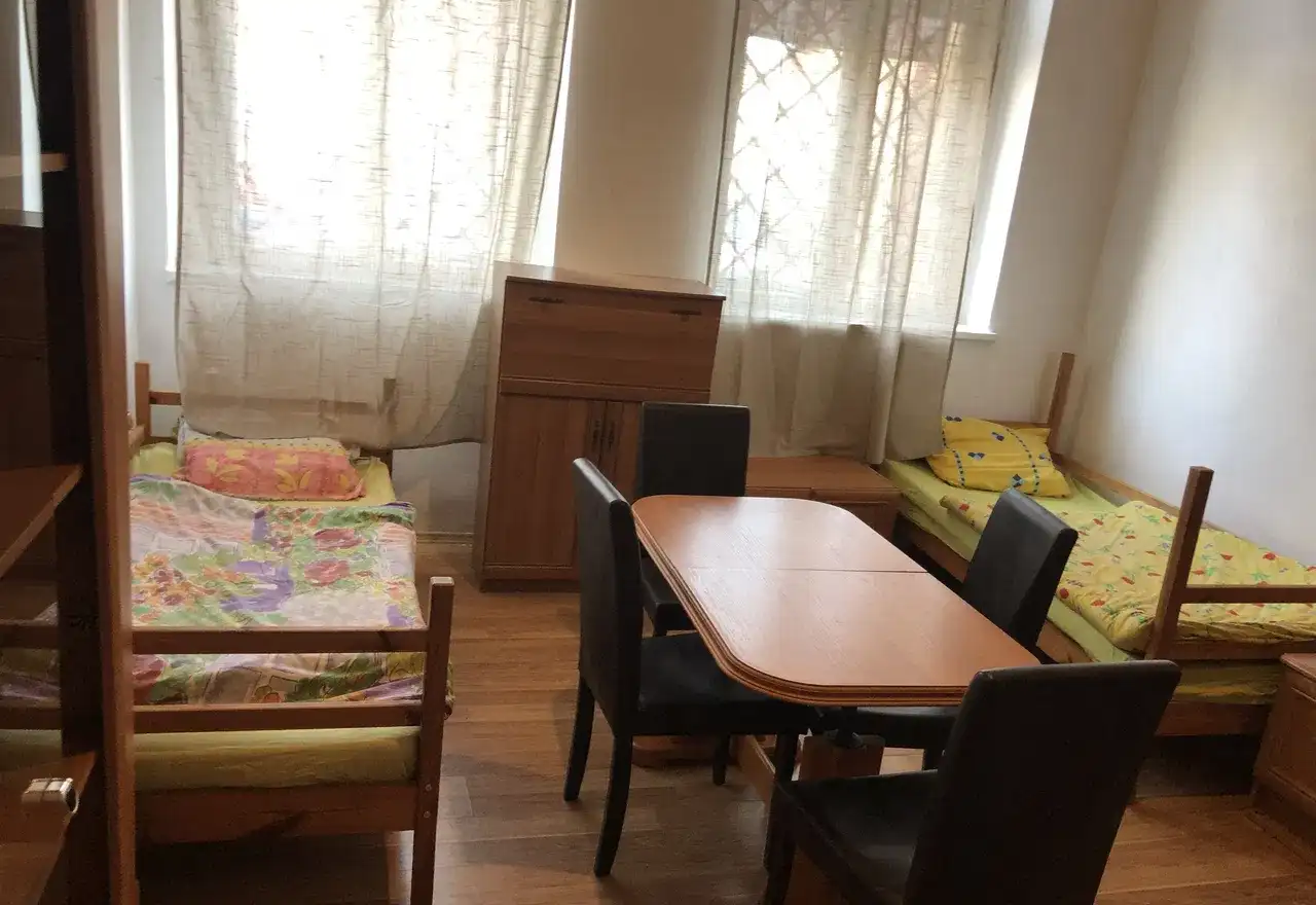 Pokój do wynajęcia w centrum Pszczyny - zdjęcie 3