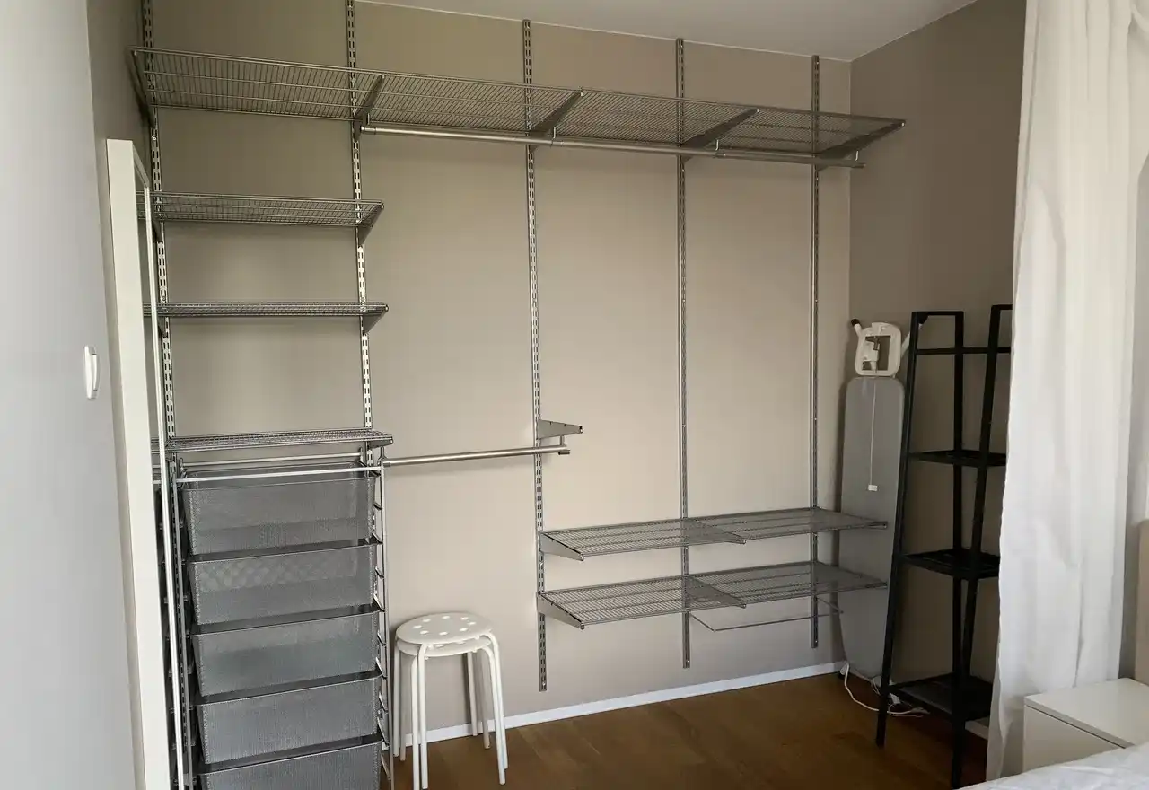 Stylowe mieszkanie na Wildzie| Balkon | Klimatyzacja | Winda - zdjęcie 10