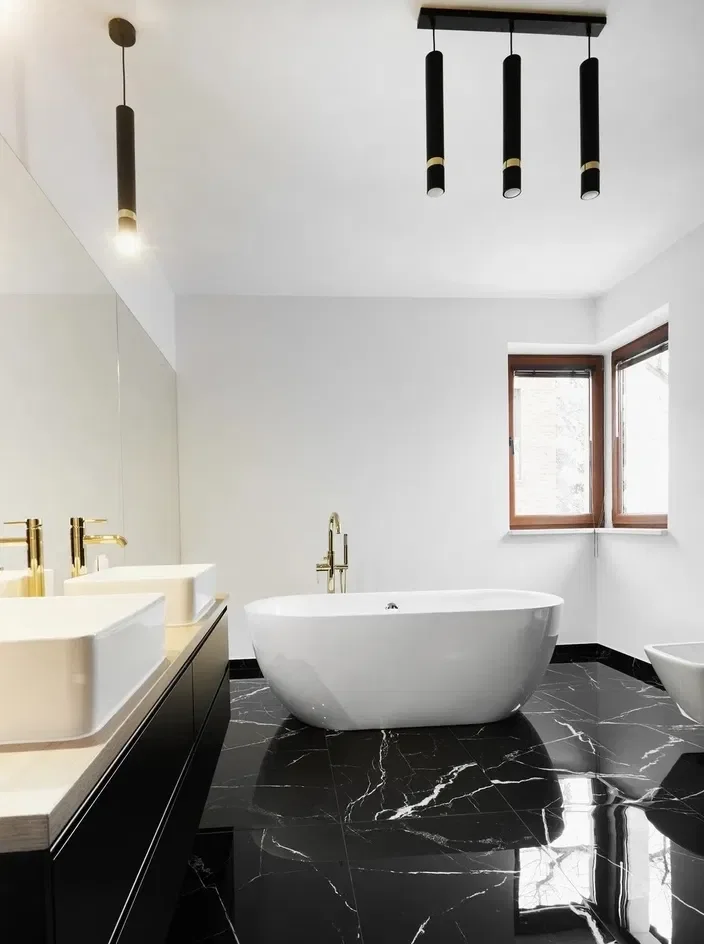 Dom premium | 270 m² |  Ogród | Garaż | Salwator - zdjęcie 6
