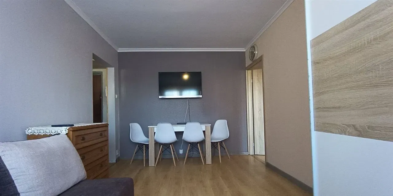Mieszkanie na wynajem, 2 pokoje blisko centrum. - zdjęcie 2