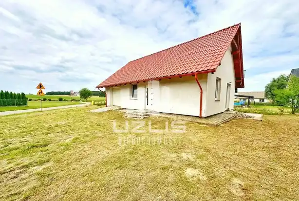 Dom z potencjałem w Kokoszkowach - zdjęcie 4