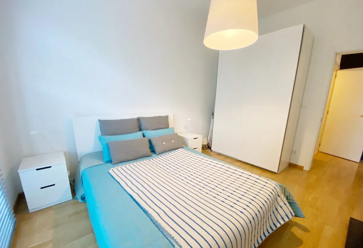 Apartment | 1 bedroom | terrace | Eko Park - zdjęcie 8