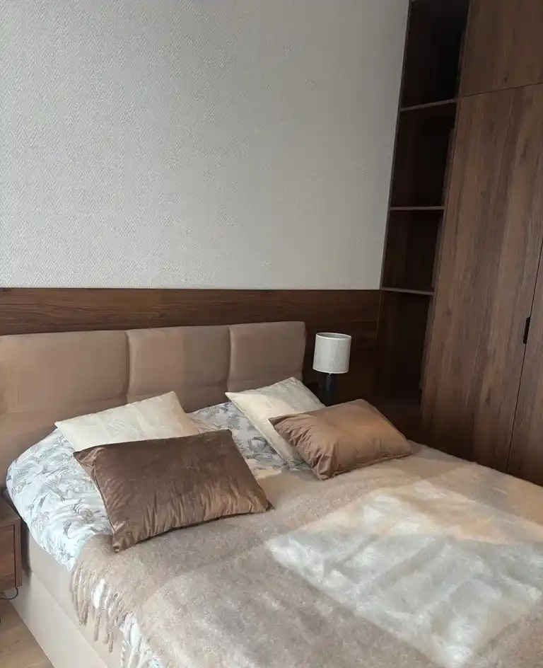 Apartament na wynajem - Grand Bulwar - zdjęcie 6