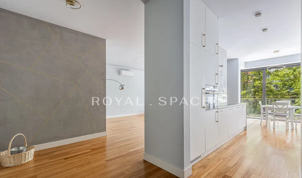 Apartament premium z balkonem | Śródmieście - zdjęcie 10