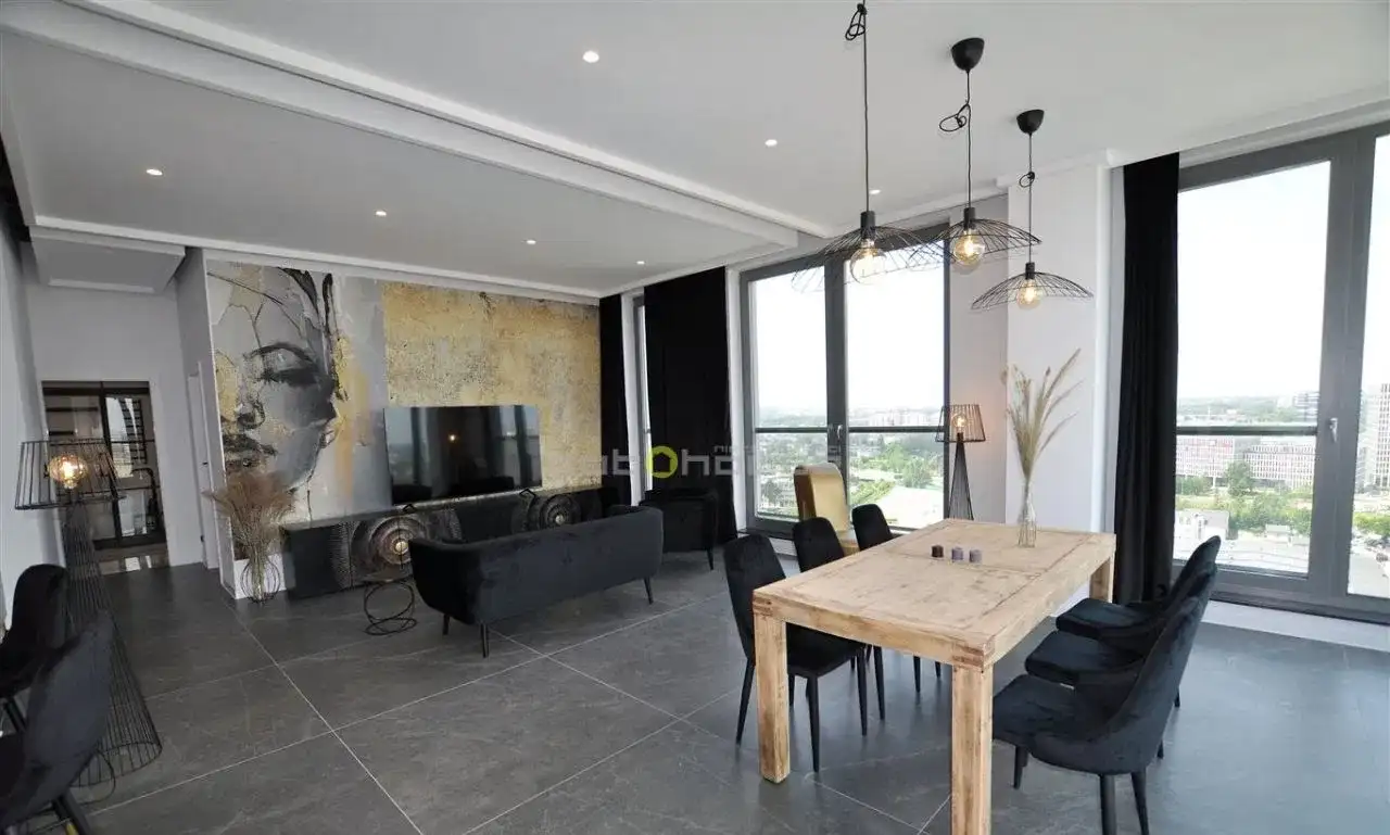 Mieszkanie, 140 m², Katowice - zdjęcie 4