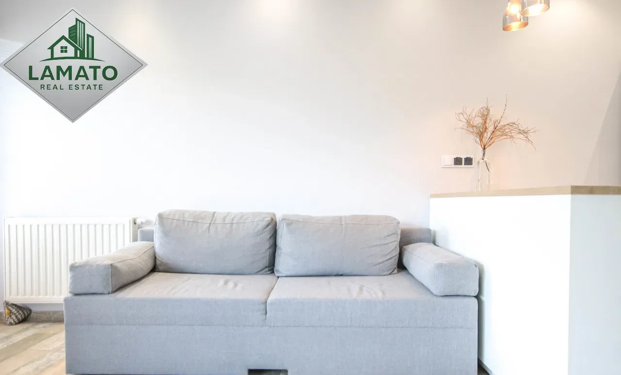 Dębniki | Obozowa | 3 pok | 56 m2 | Klima | Balkon | Pets - zdjęcie 5