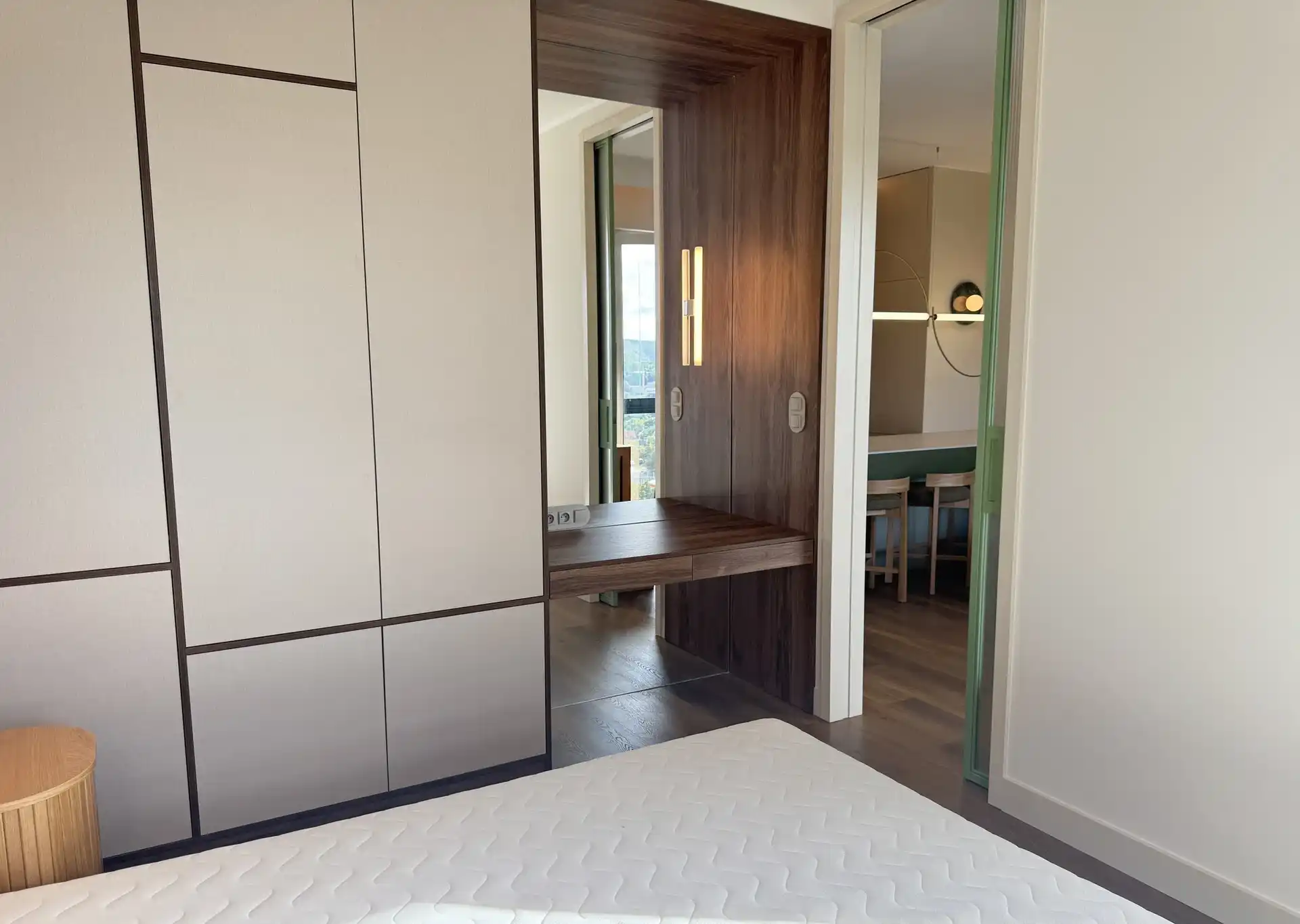 NOWY APARTAMENT Z WIDOKIEM NA GDYNIĘ | ALVARIUM 2.0 | 44 m² | GARAŻ - zdjęcie 7