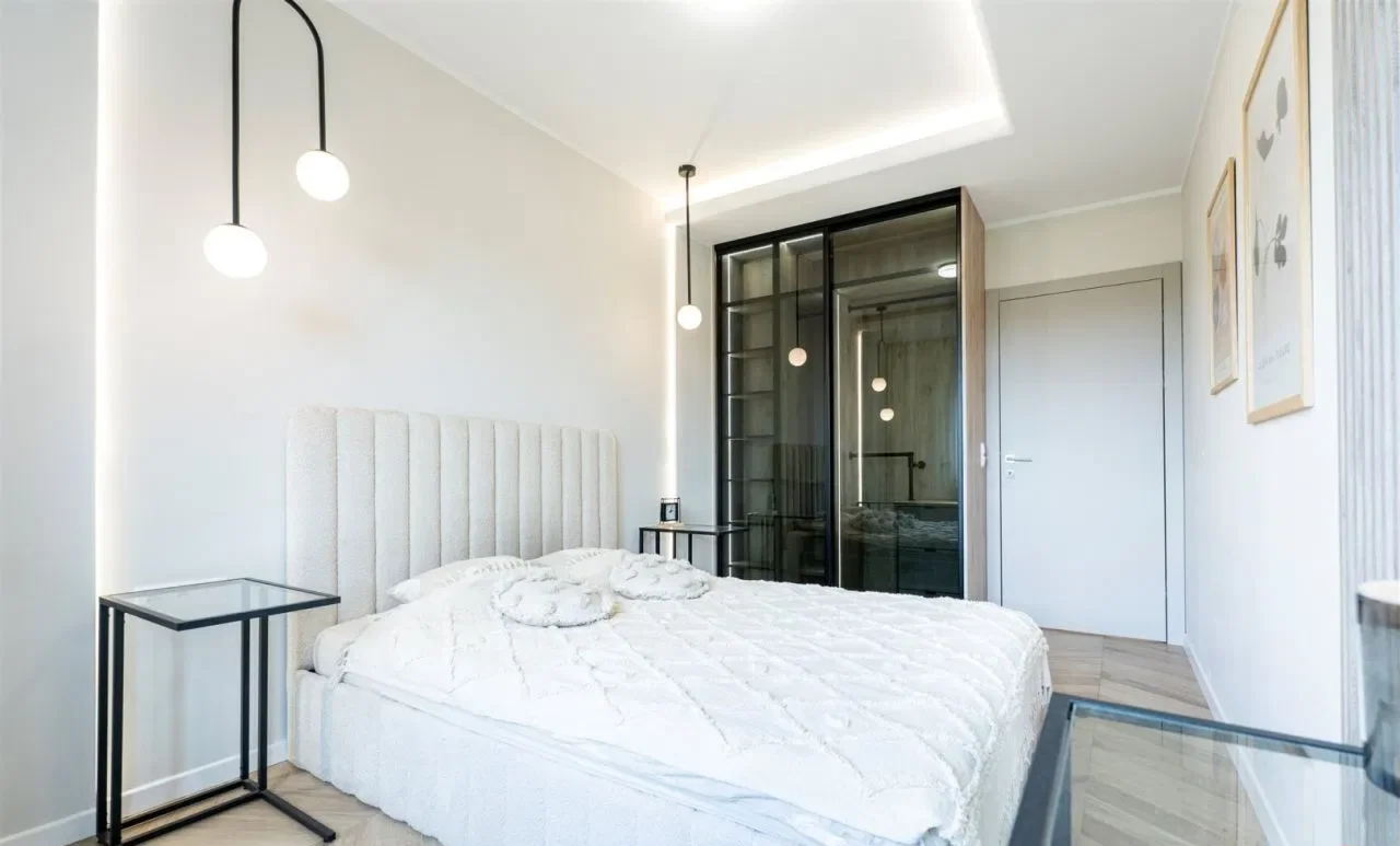 D77 Manufaktura Apartament Parking Komórka - zdjęcie 7