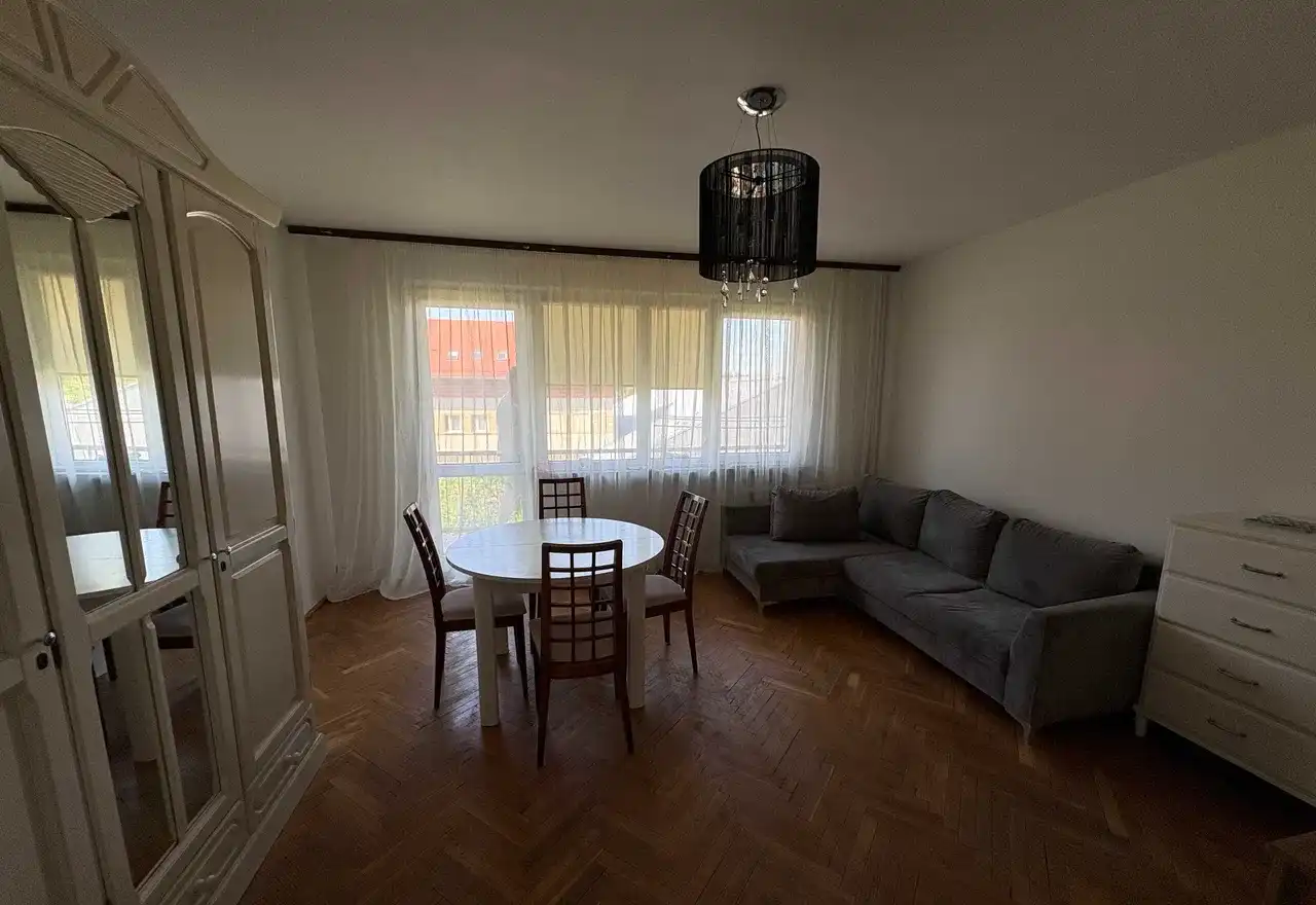 3-pokojowe mieszkanie na wynajem – Kortowo, Kampus UWM
