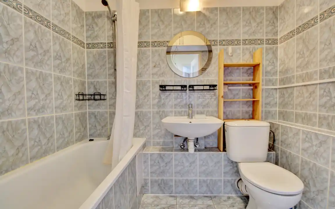 2 pokoje, Gaj| ok. ul. Borowskiej | Balkon - zdjęcie 9