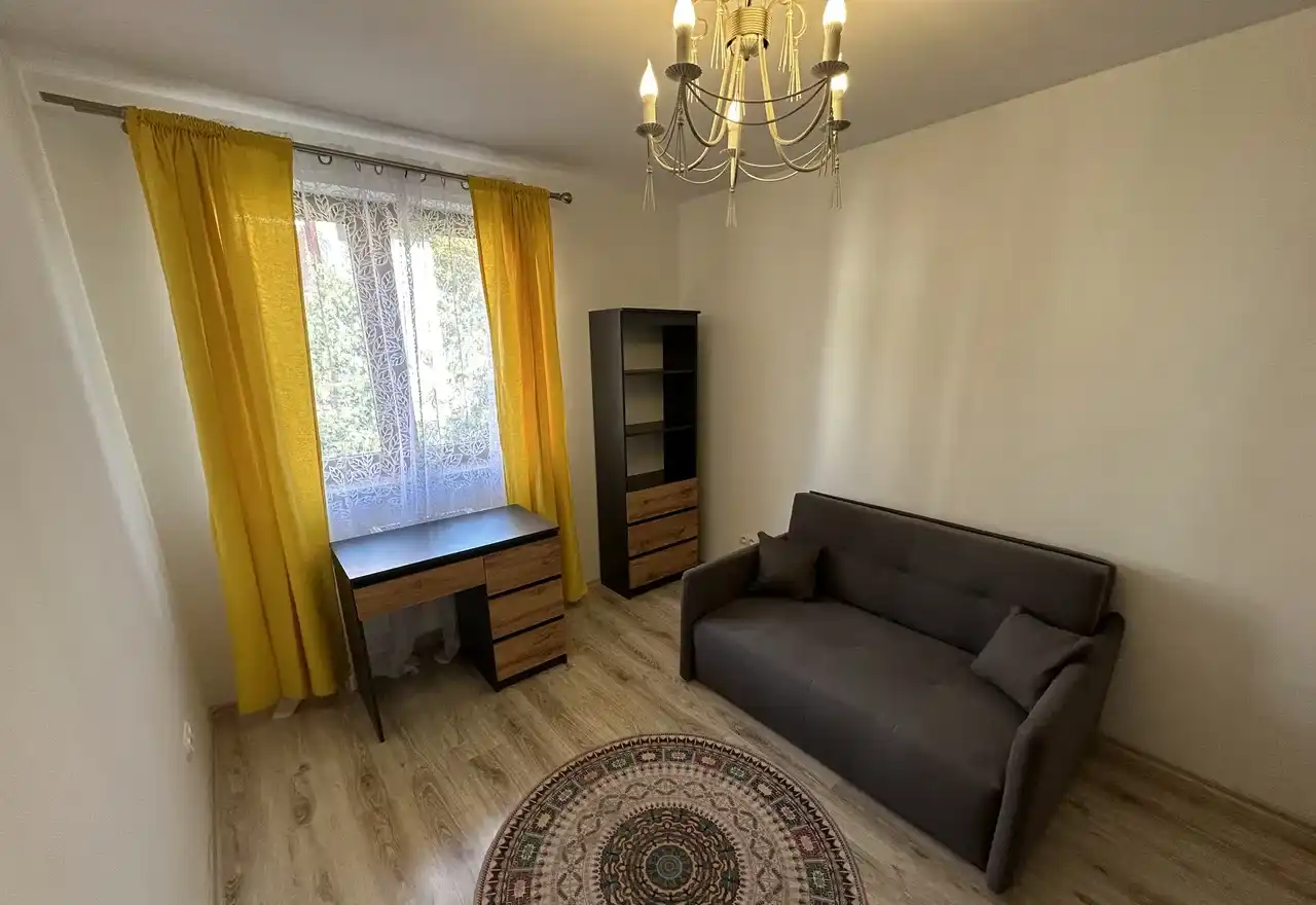 2 pokoje | Wrzeszcz Centrum |Parking |Od września