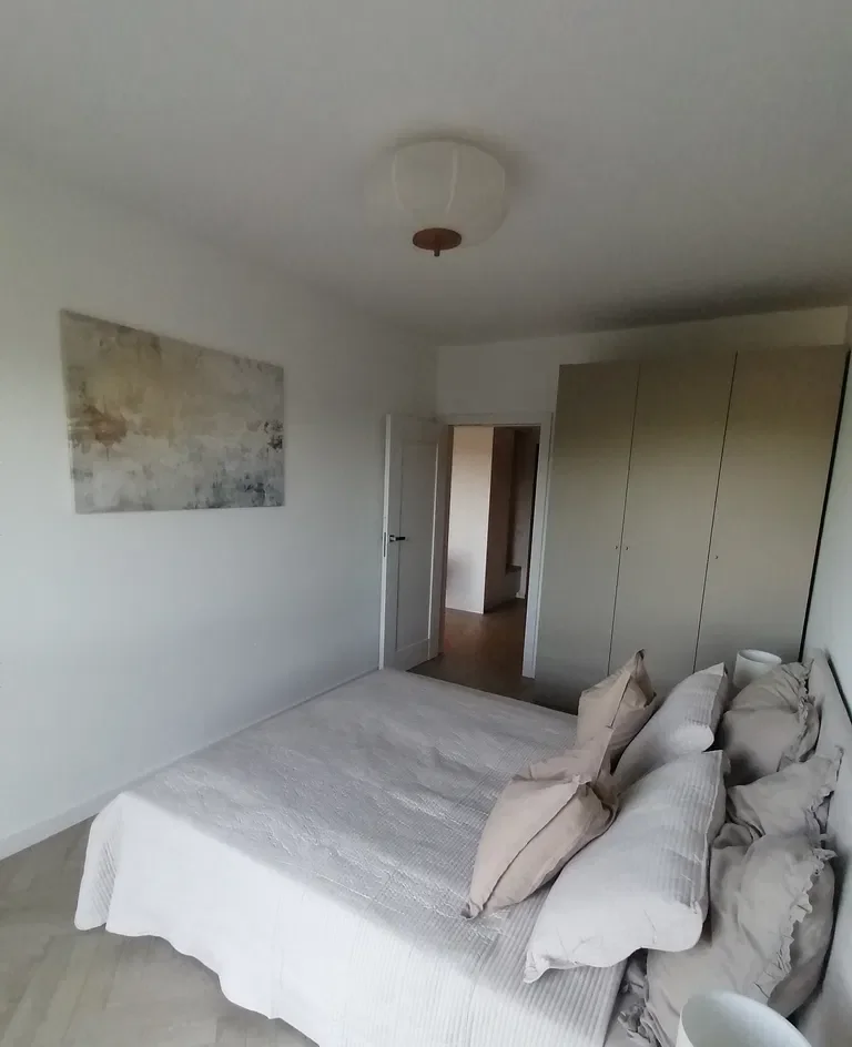 Nowe 2-pokojowe mieszkanie | 42 m² | Loggia| Miejsce w hali garażowej - zdjęcie 6