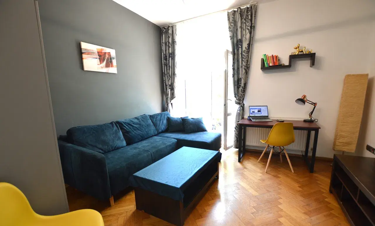 Pokój/oje Kraków CENTRUM MPEC Pieszo UJ AGH, ROLINICZY, PK, UEK, UKEN - zdjęcie 5