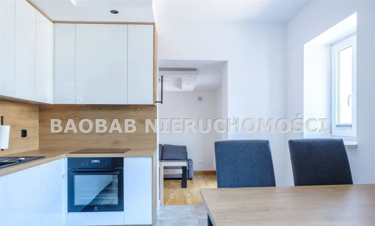 Warszawa Wawer, ul. Poprawna, dom 50.5m2