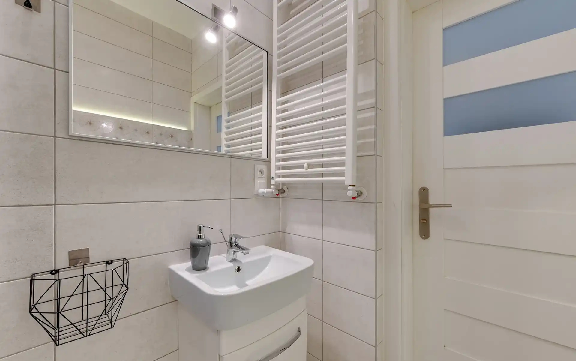 Mieszkanie 2 pokoje 43 m2 Św Ducha Gdańsk Śródmieście - zdjęcie 9