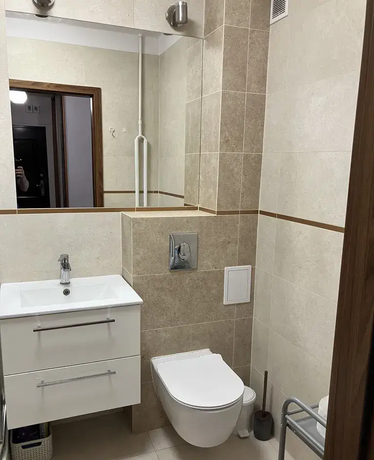 2 pokoje | centrum | umeblowane | dla studentów - zdjęcie 3
